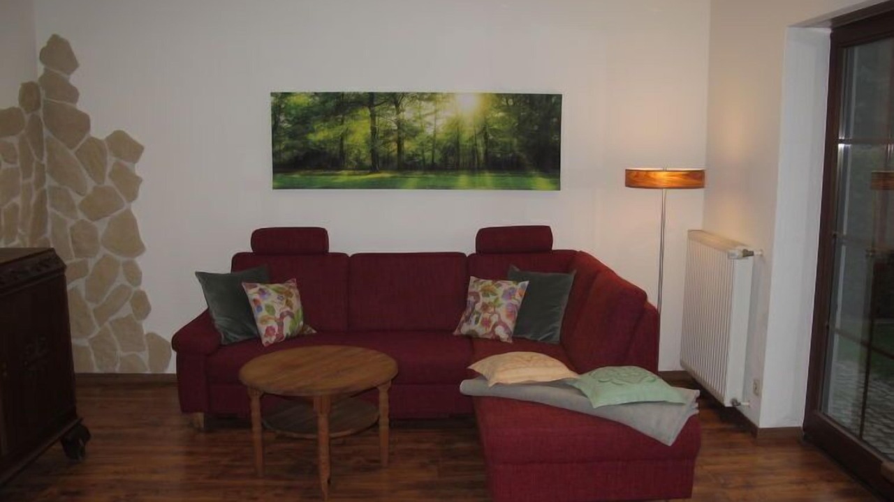 Photo of Livingroom in Murchin