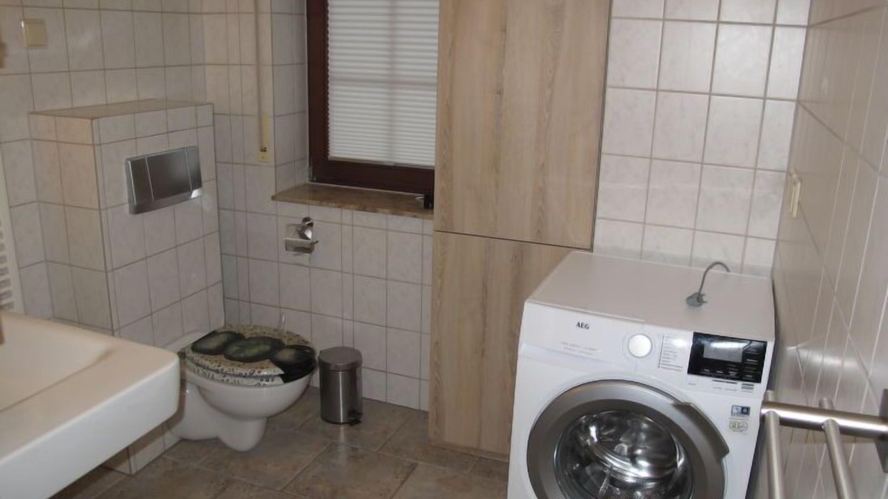 Photo of Bathroom in Murchin