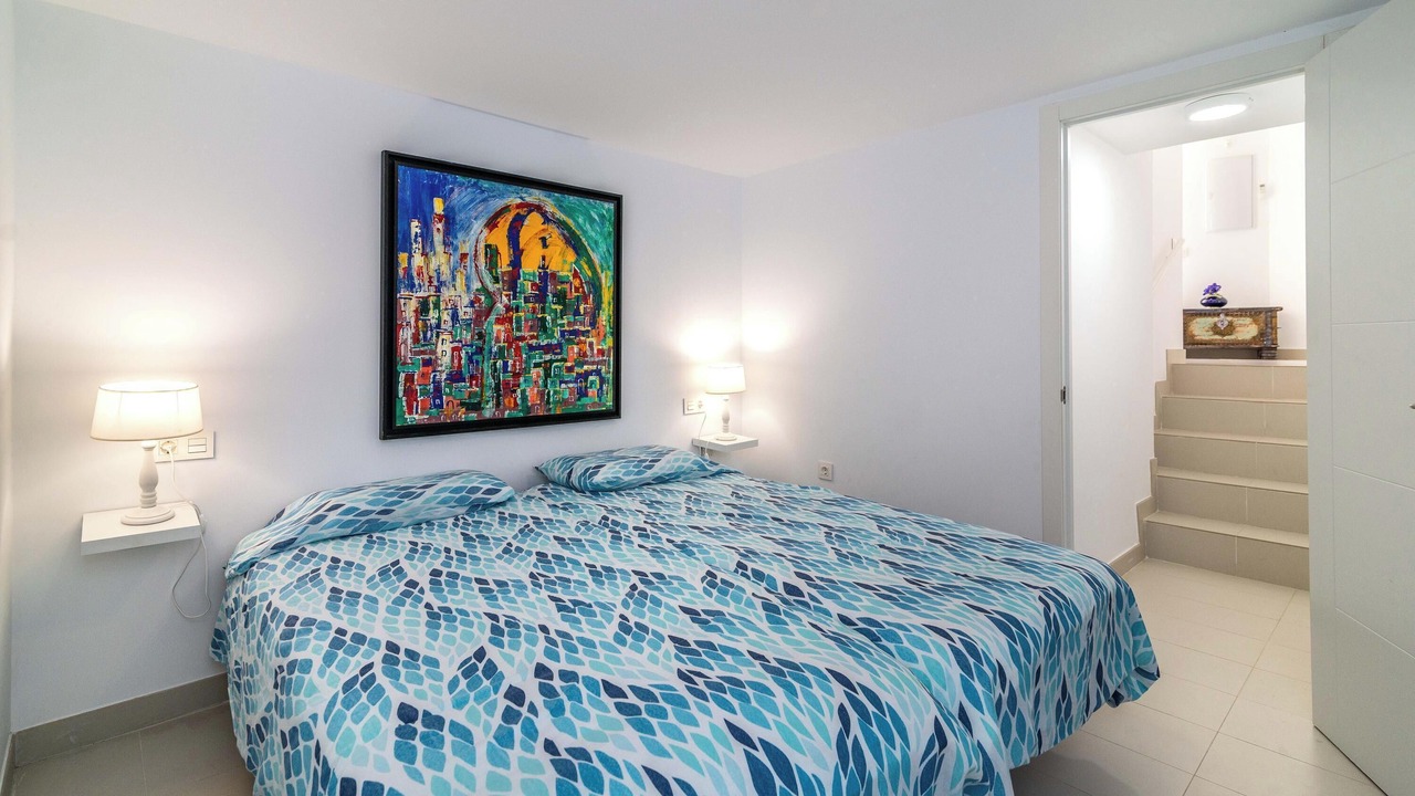 Photo of Bedroom in Bahia Dorada