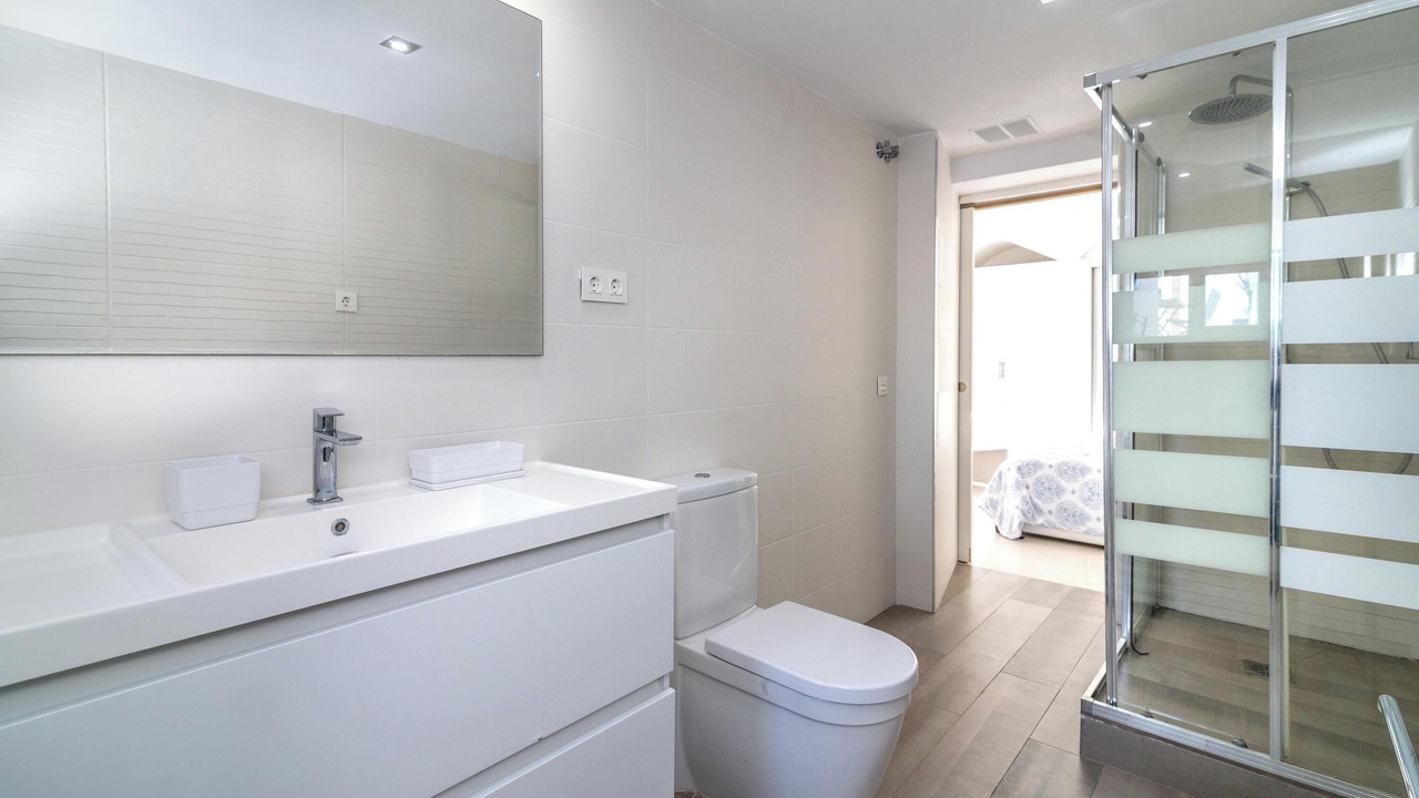 Photo of Bathroom in Bahia Dorada