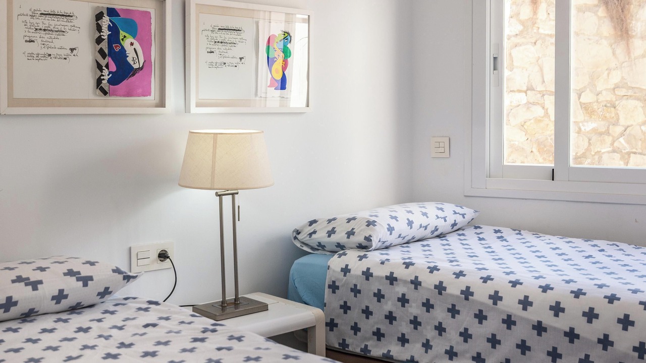 Photo of Bedroom in Bahia Dorada