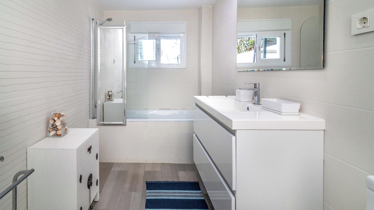 Photo of Bathroom in Bahia Dorada