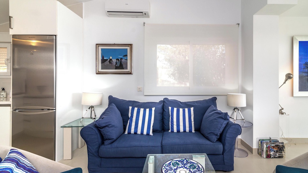 Photo of Livingroom in Bahia Dorada