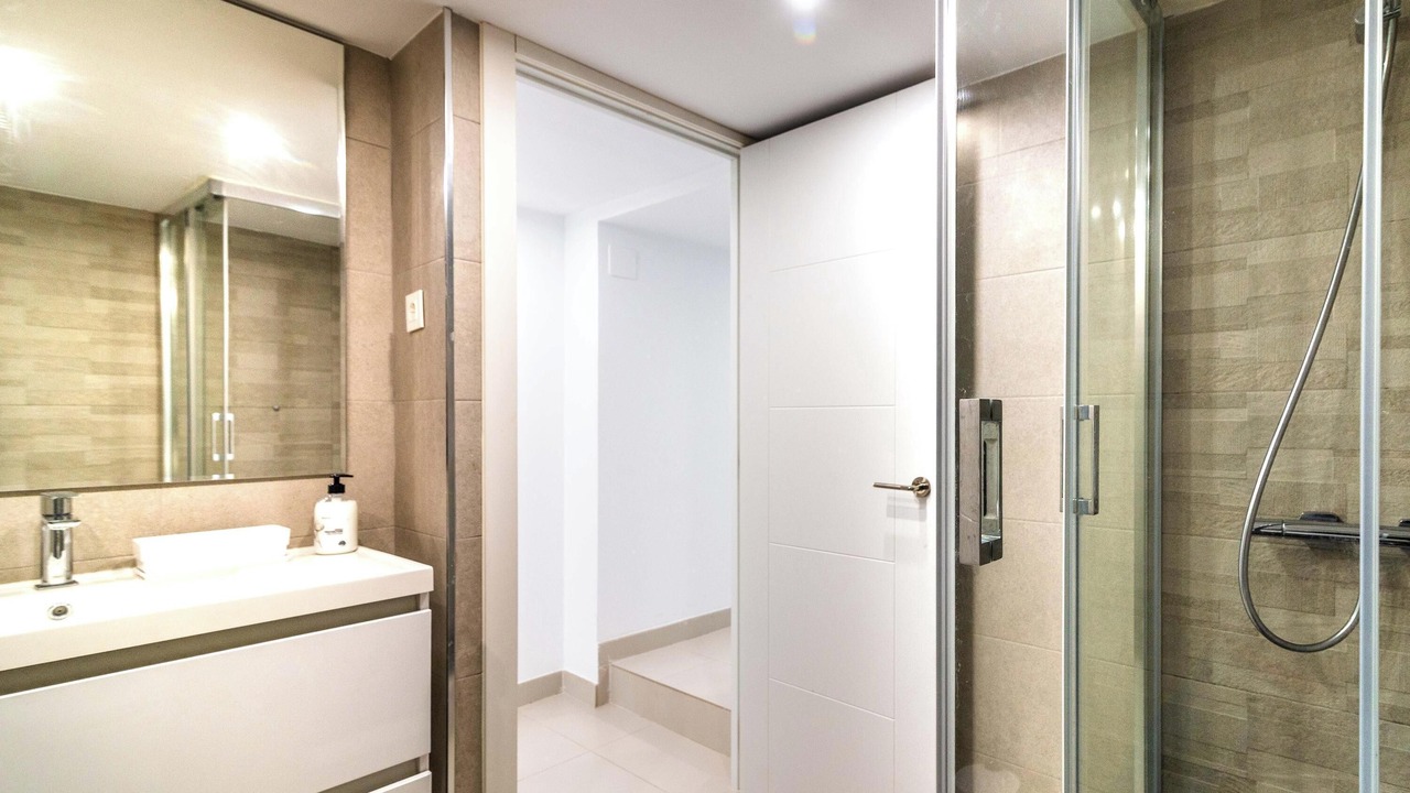 Photo of Bathroom in Bahia Dorada