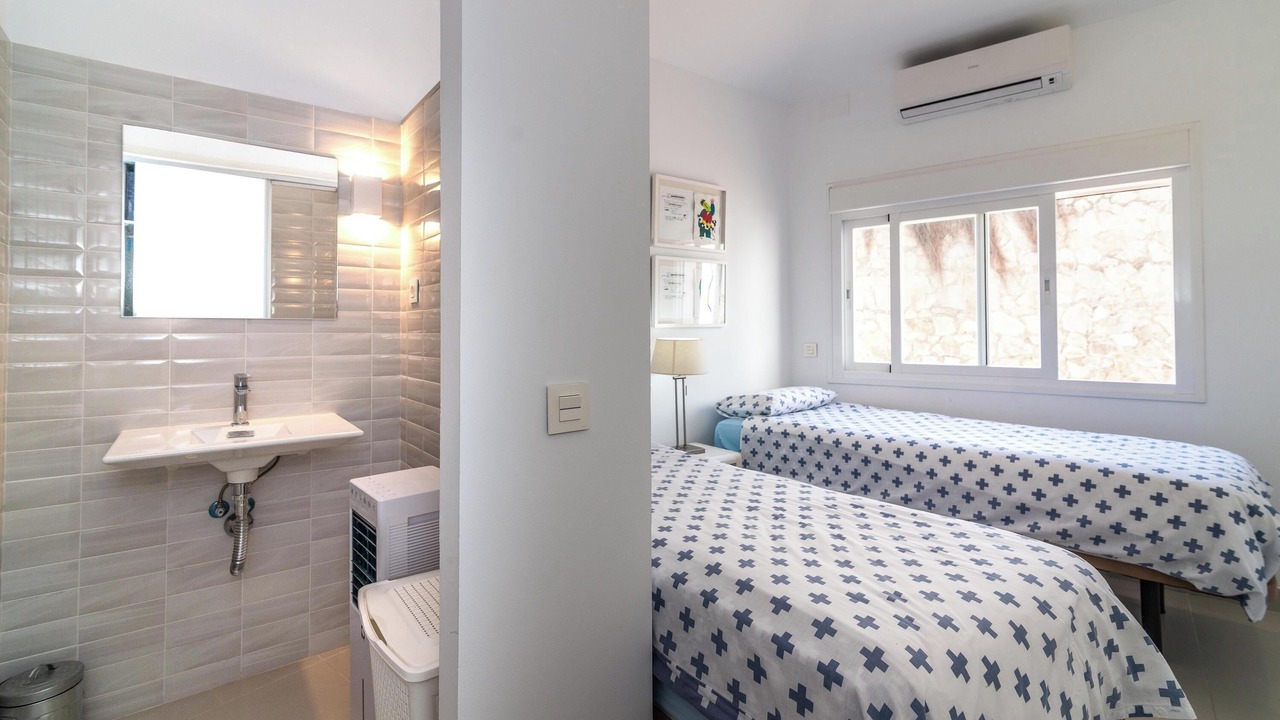 Photo of Bathroom in Bahia Dorada