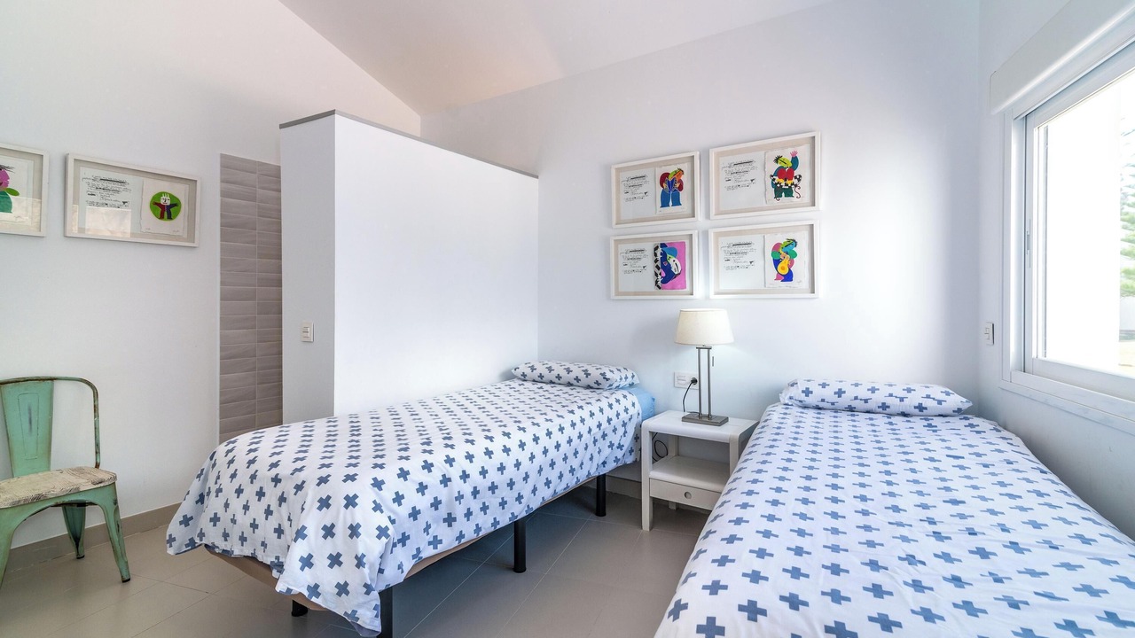 Photo of Bedroom in Bahia Dorada