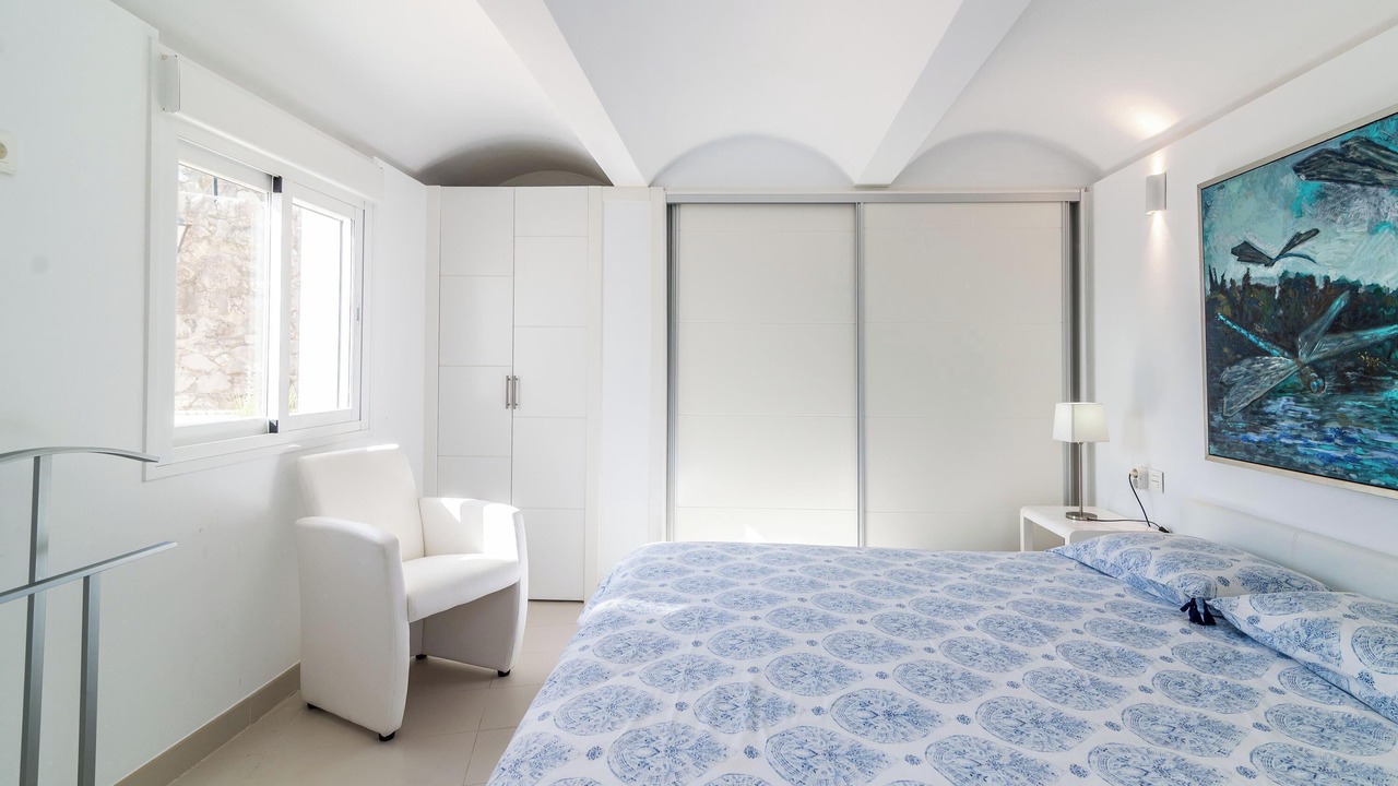 Photo of Bedroom in Bahia Dorada