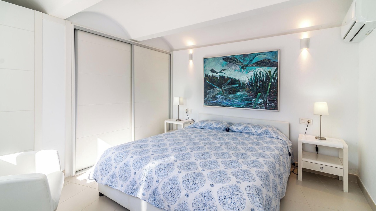 Photo of Bedroom in Bahia Dorada