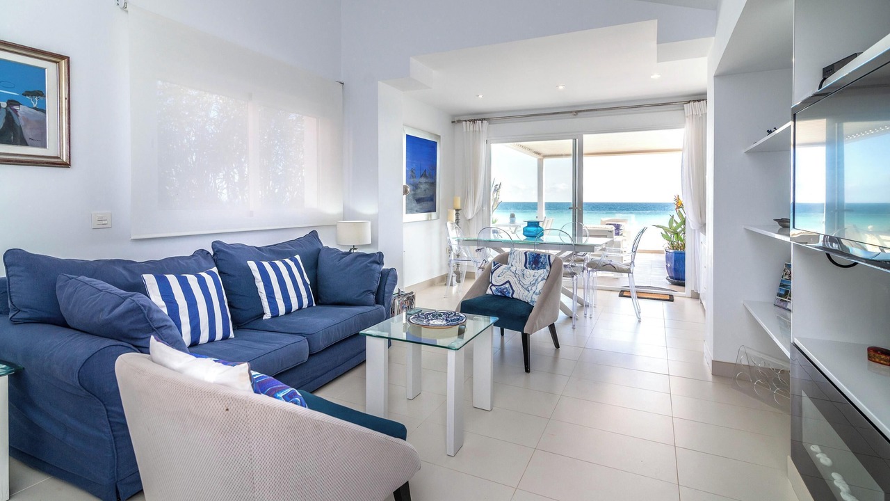 Photo of Livingroom in Bahia Dorada