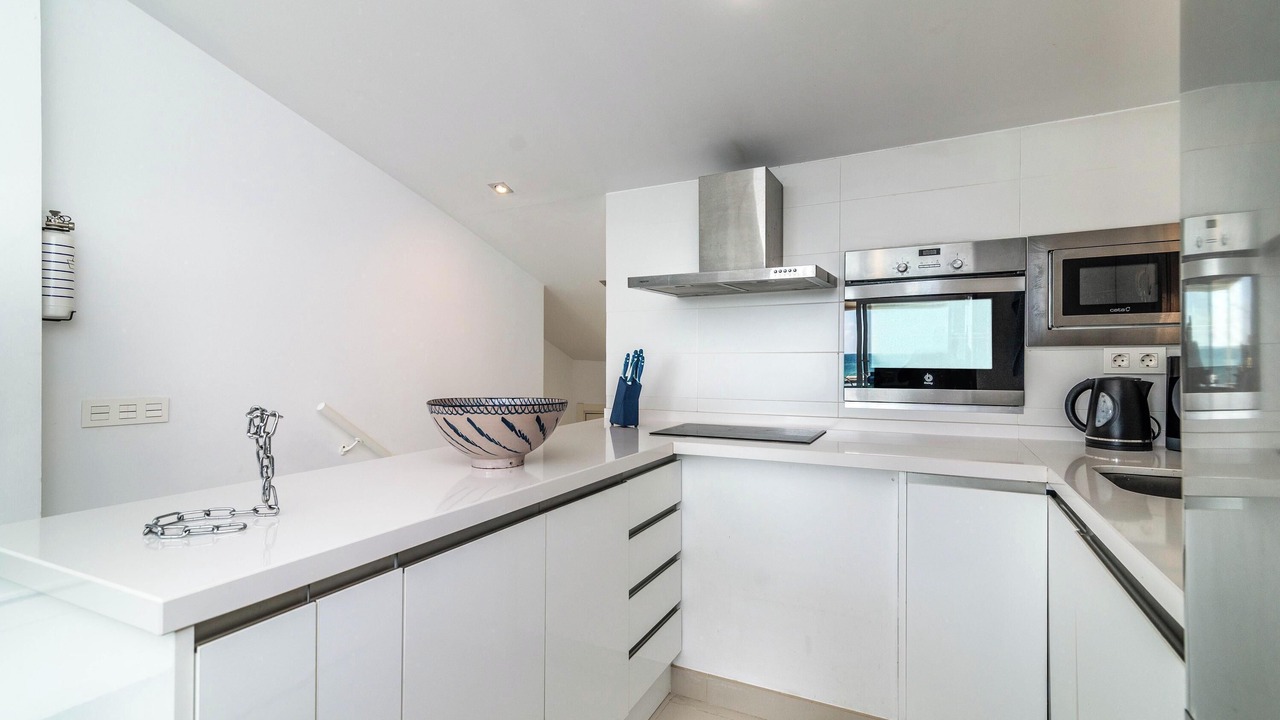 Photo of Kitchen in Bahia Dorada