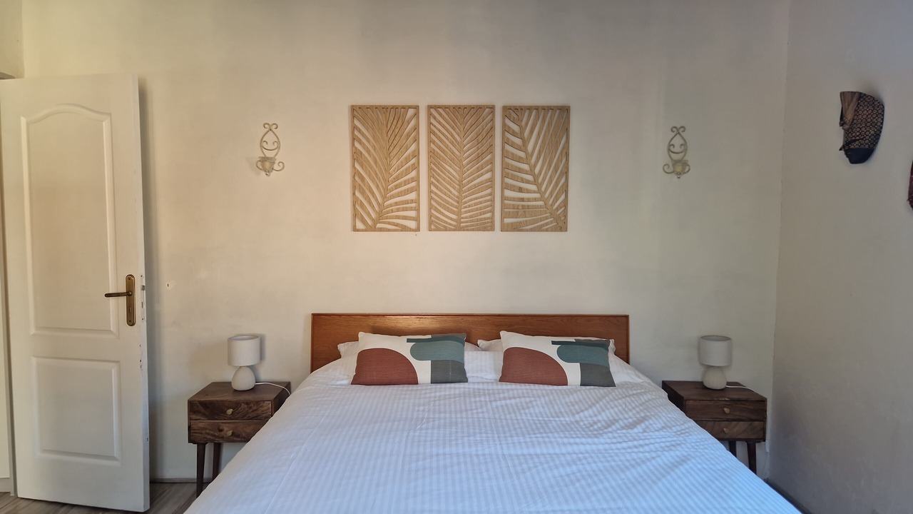 Photo of Bedroom in Puivert