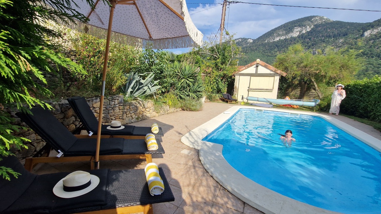 Photo of Outdoor in Puivert