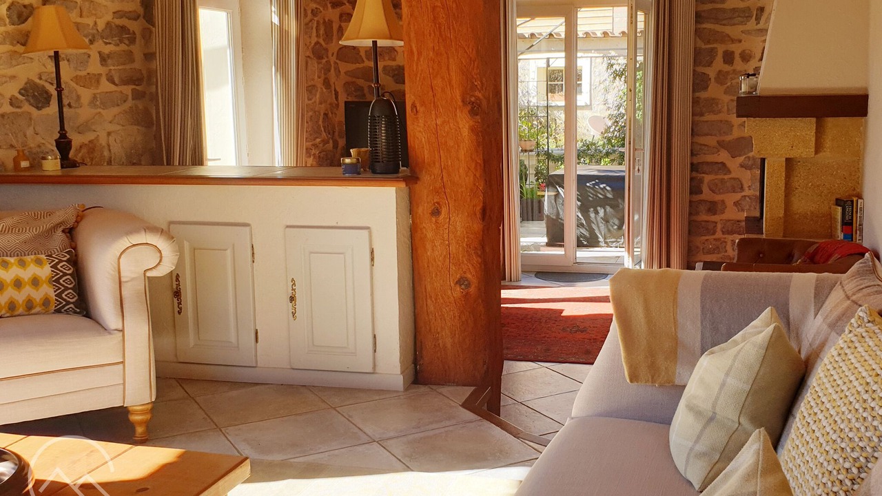 Photo of Bedroom in Puivert