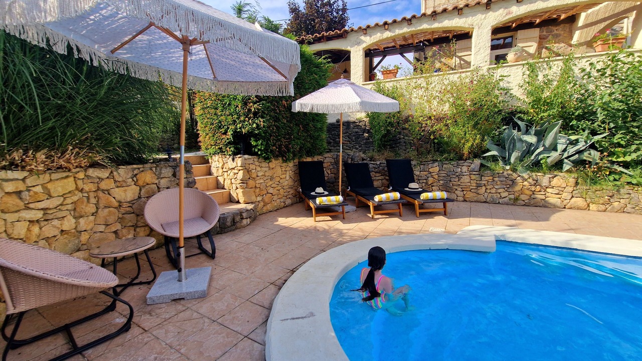 Photo of Outdoor in Puivert