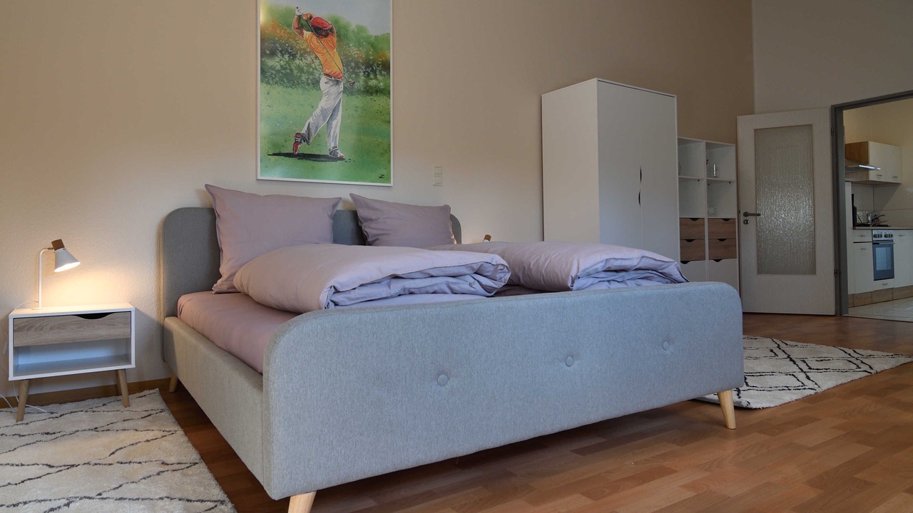 Photo of Bedroom in Ankum