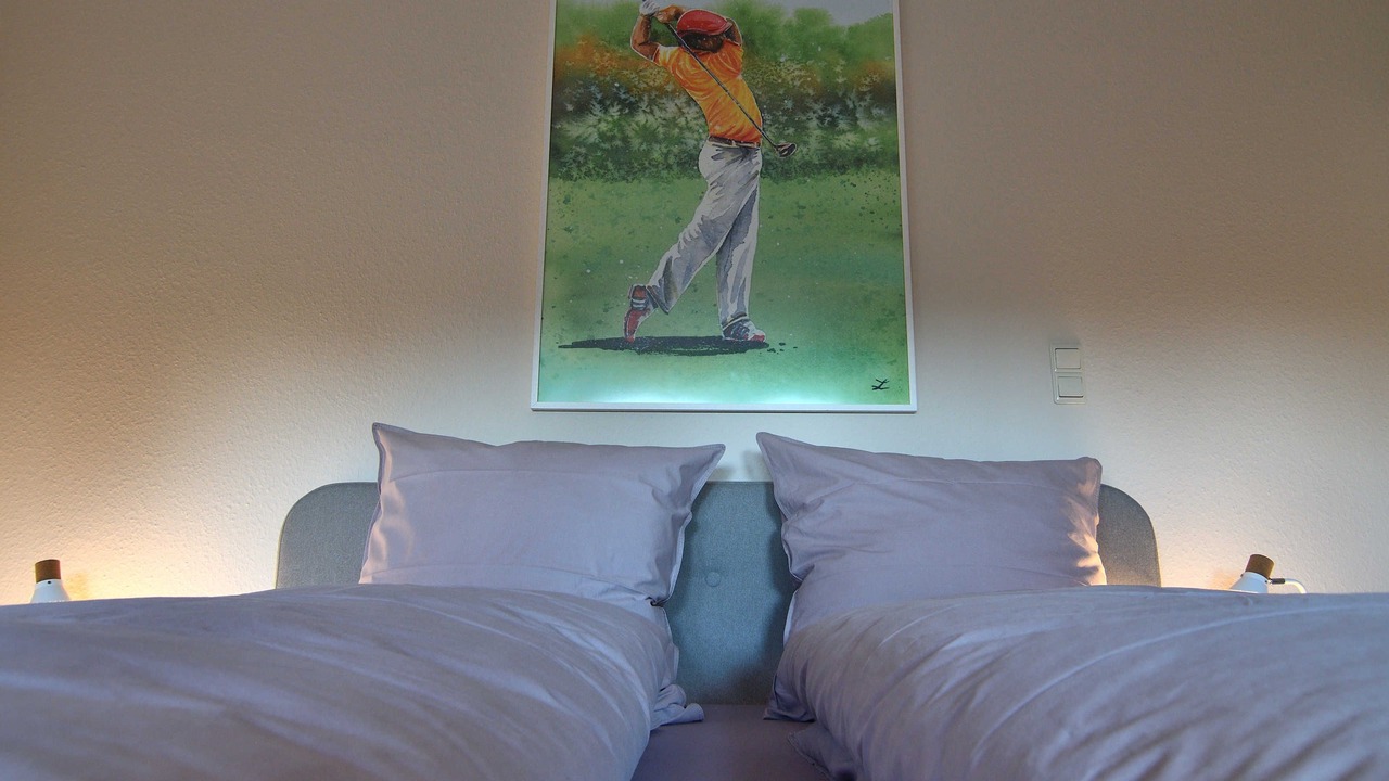 Photo of Bedroom in Ankum