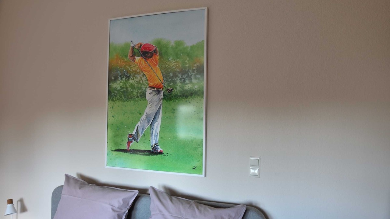 Photo of Bedroom in Ankum