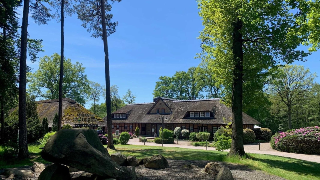 Photo of Outdoor in Ankum
