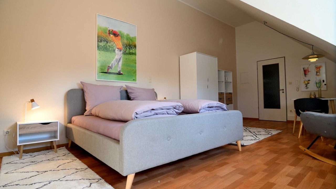 Photo of Bedroom in Ankum