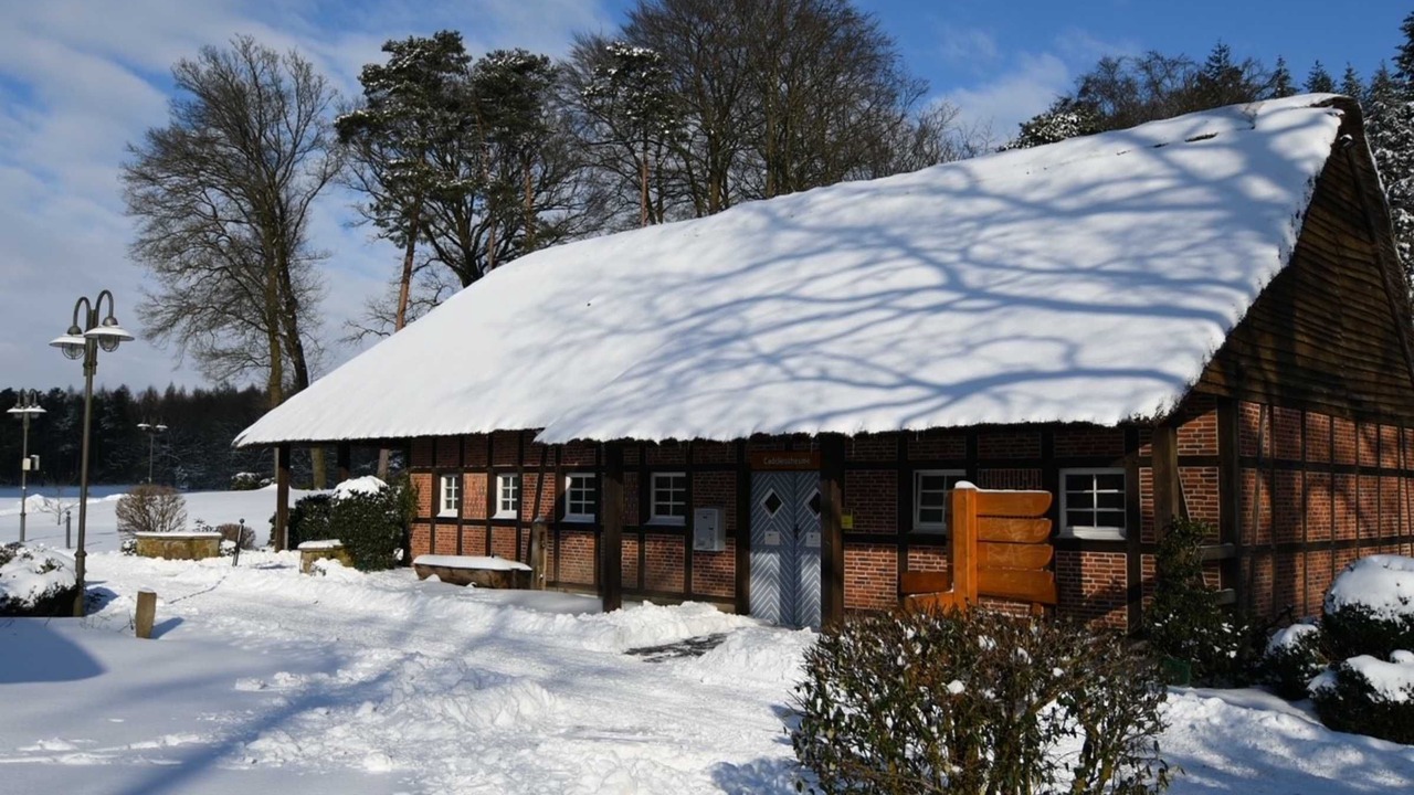 Photo of Outdoor in Ankum