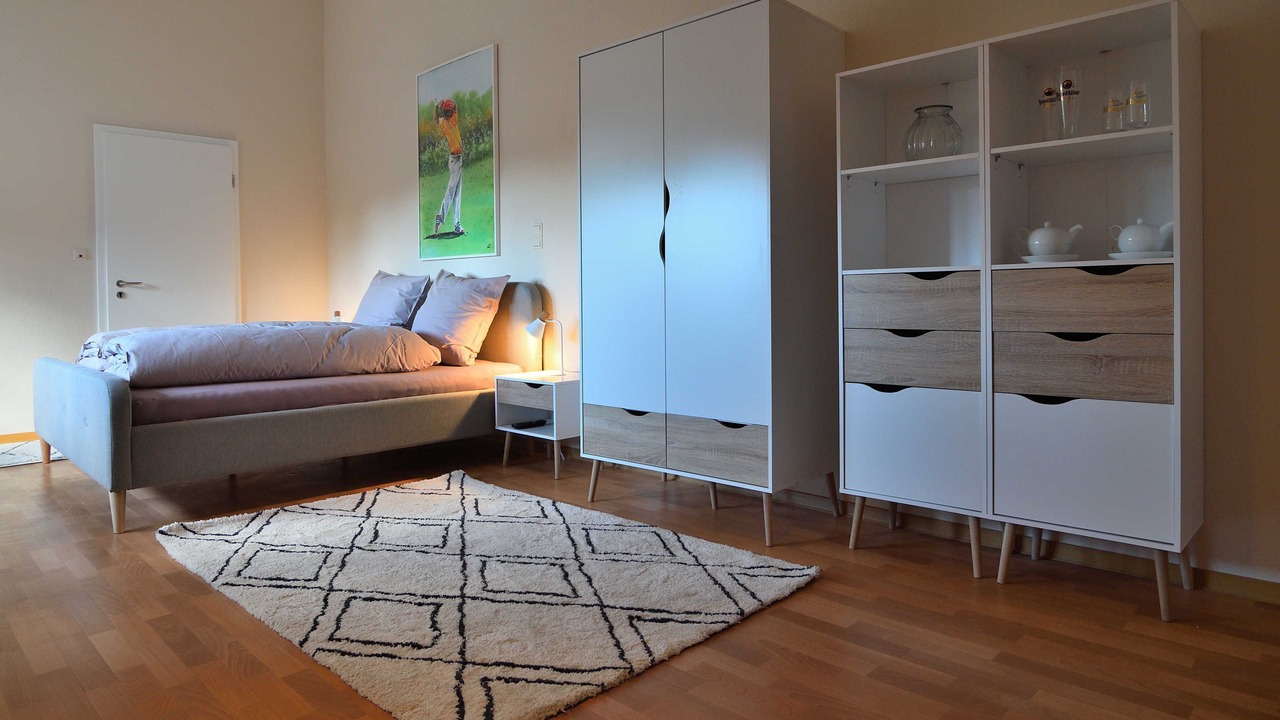 Photo of Bedroom in Ankum