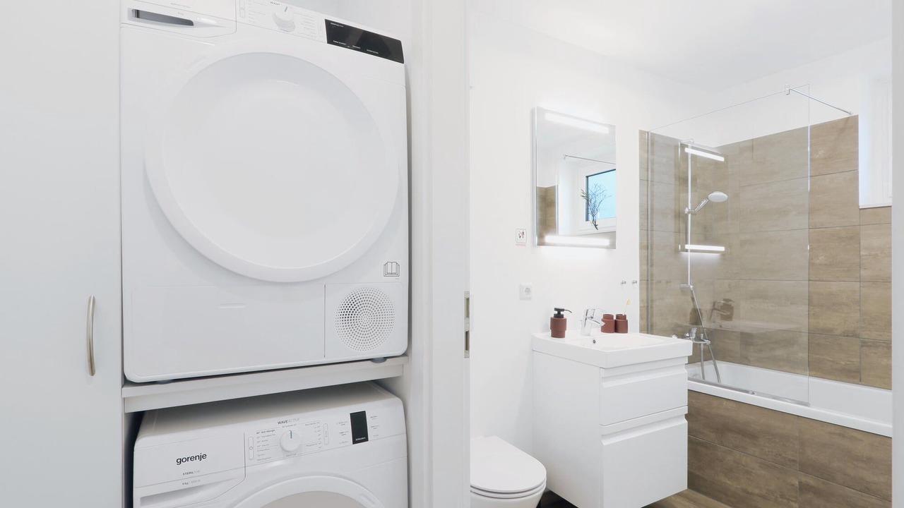 Photo of Bathroom in Lembruch