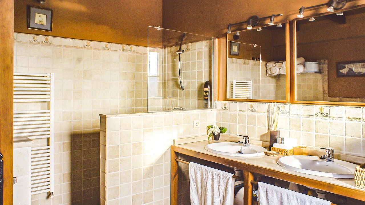 Photo of Bathroom in Navarredonda de Gredos