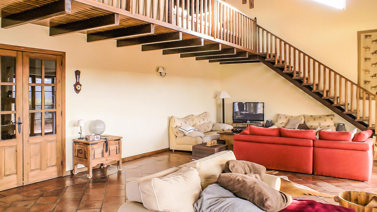 Photo of Bedroom in Navarredonda de Gredos