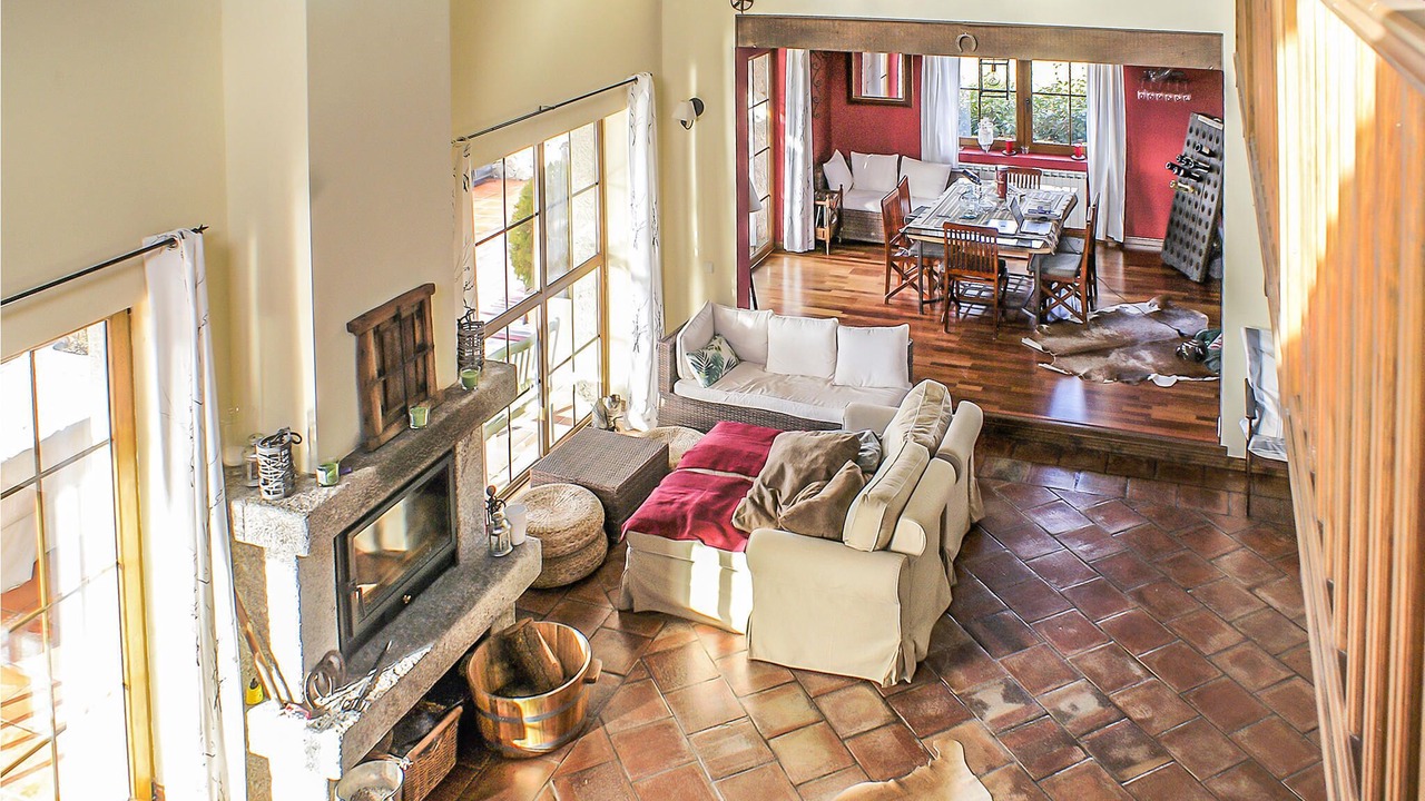Photo of Bedroom in Navarredonda de Gredos