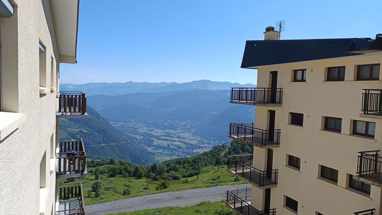Photo of Outdoor in Pla d'Adet