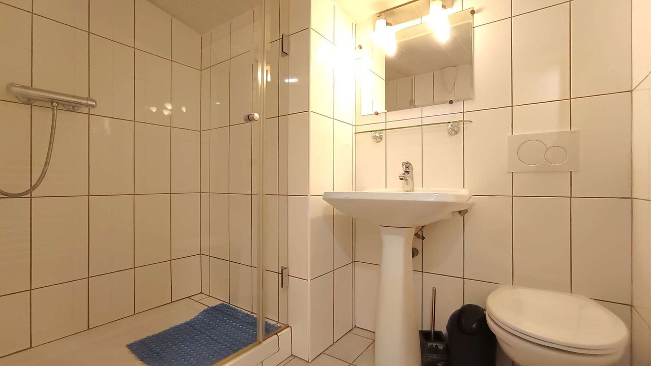 Photo of Bathroom in Pla d'Adet