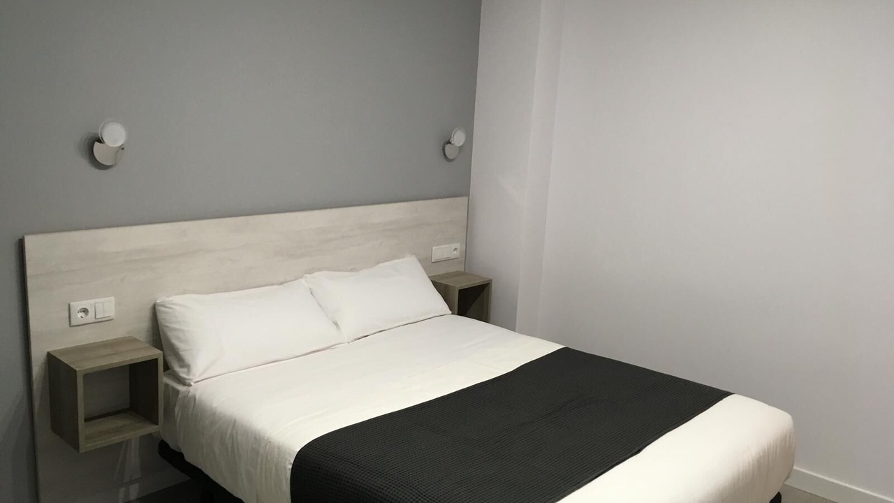Photo of Bedroom in Centro