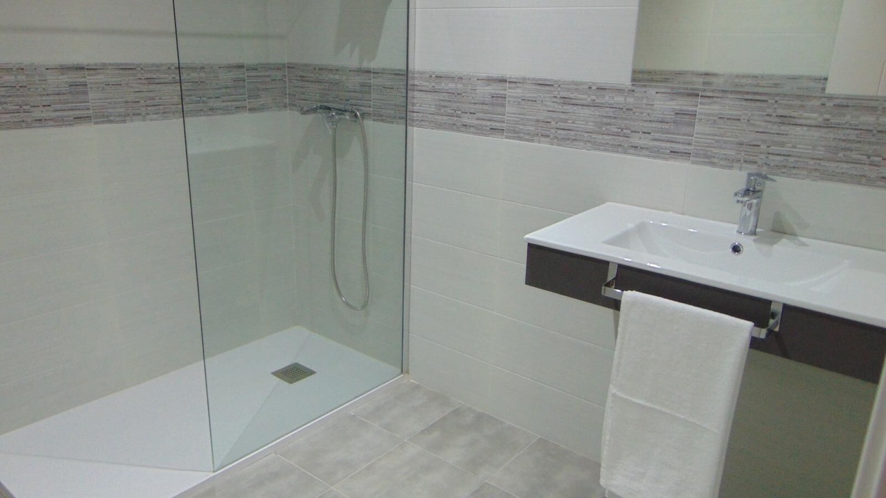Photo of Bathroom in Centro
