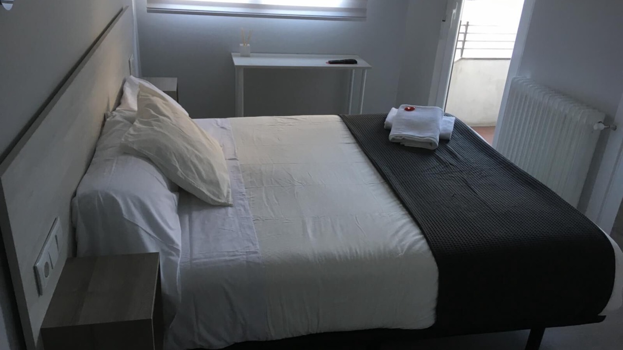 Photo of Bedroom in Centro