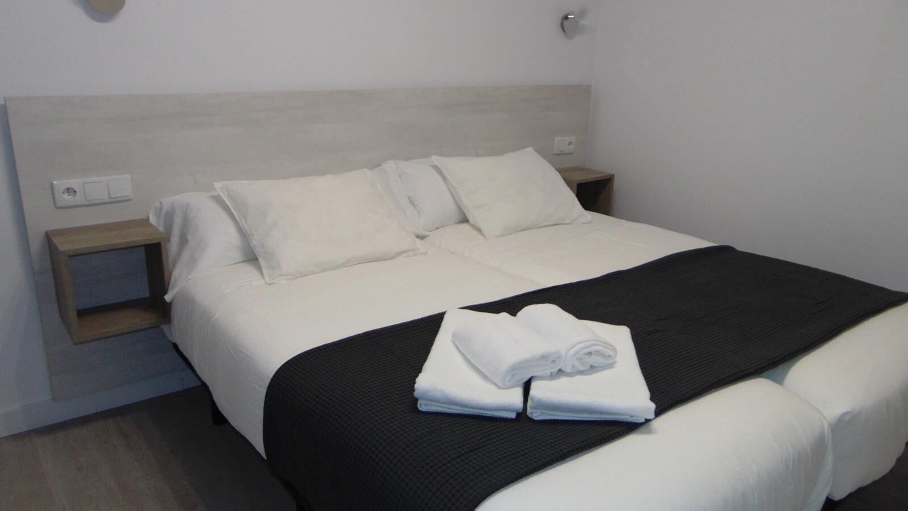 Photo of Bedroom in Centro