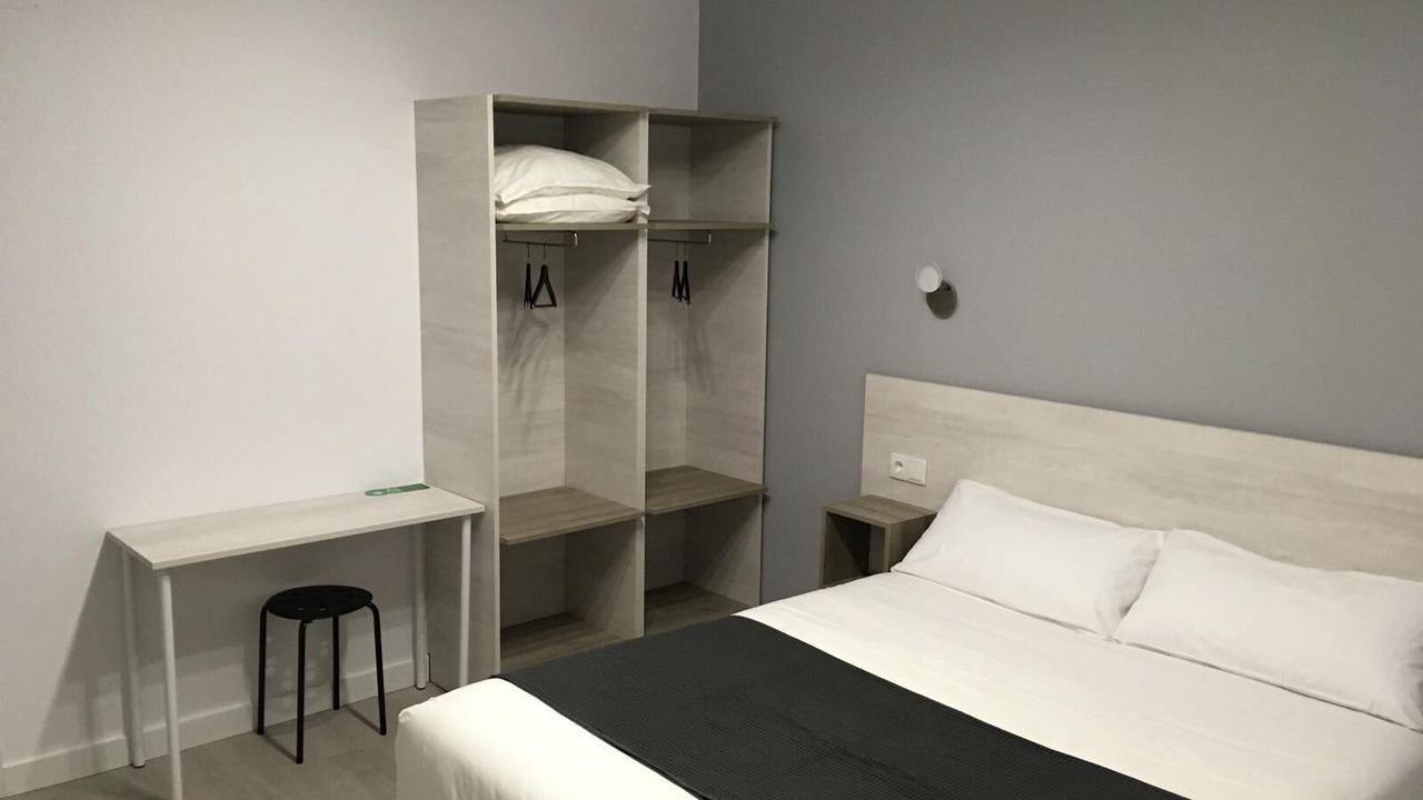Photo of Bedroom in Centro