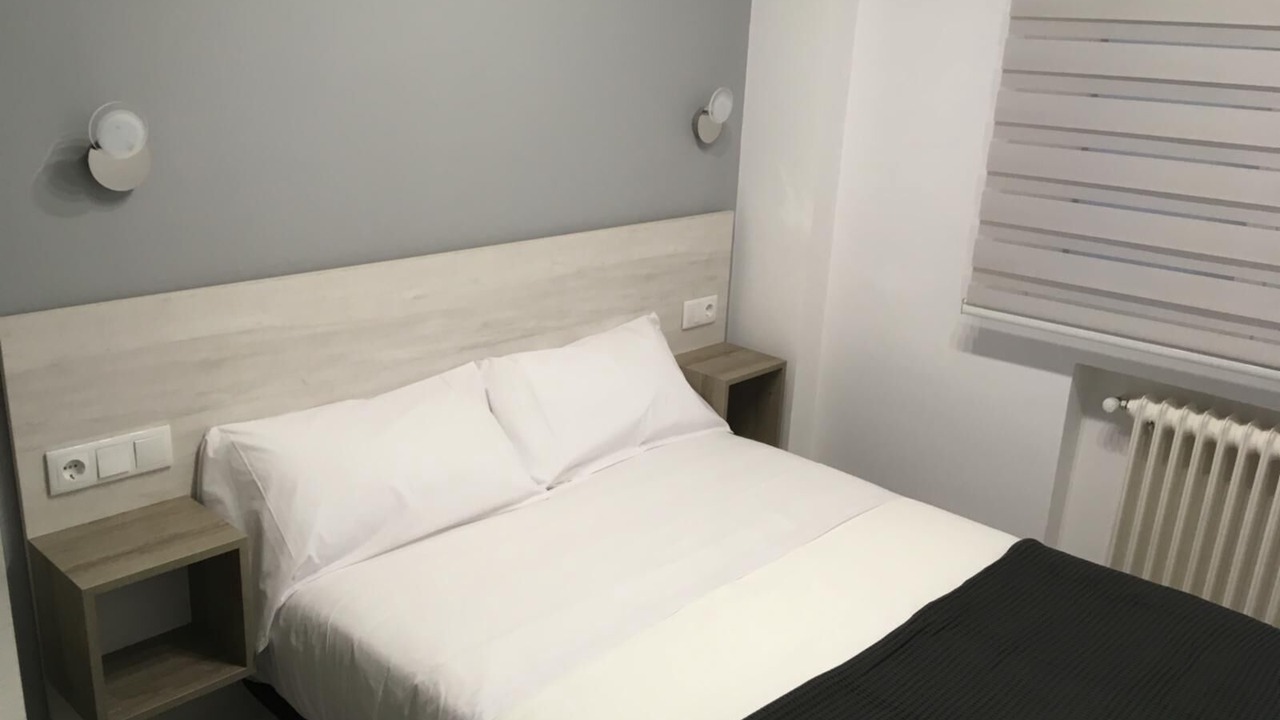 Photo of Bedroom in Centro