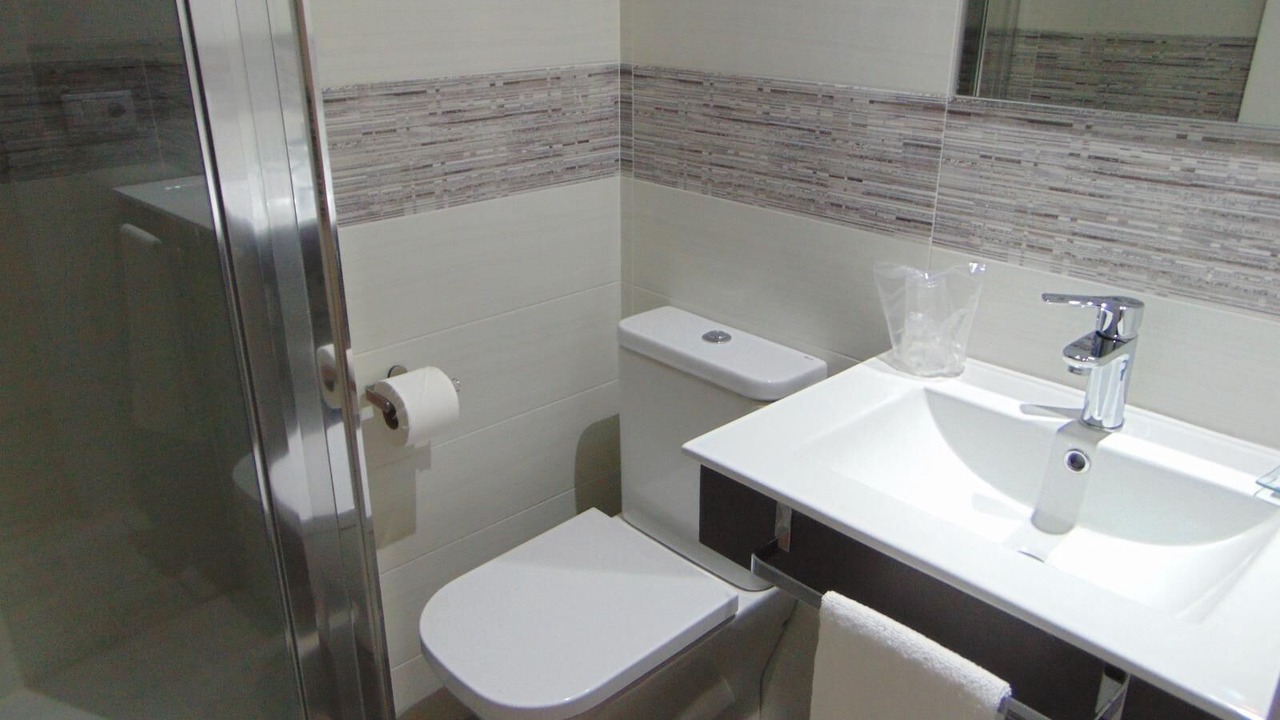 Photo of Bathroom in Centro