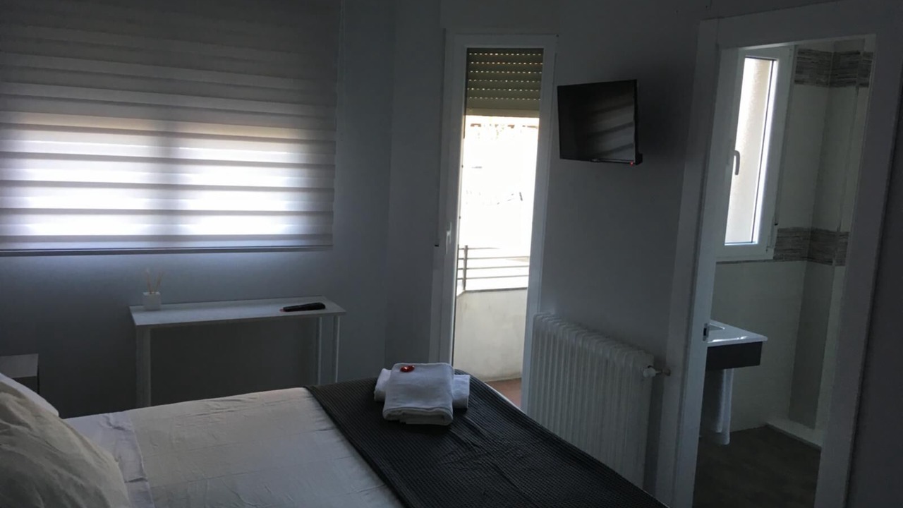 Photo of Bedroom in Centro