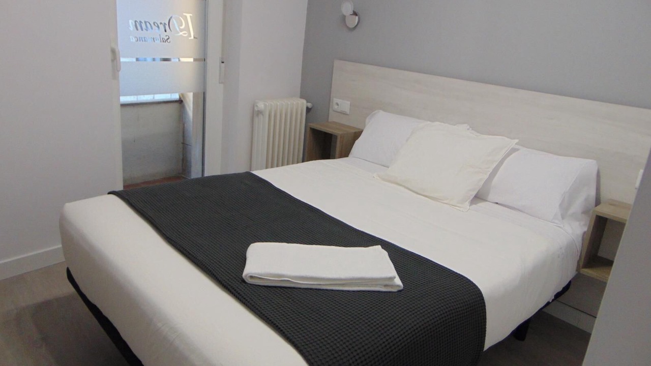 Photo of Bedroom in Centro