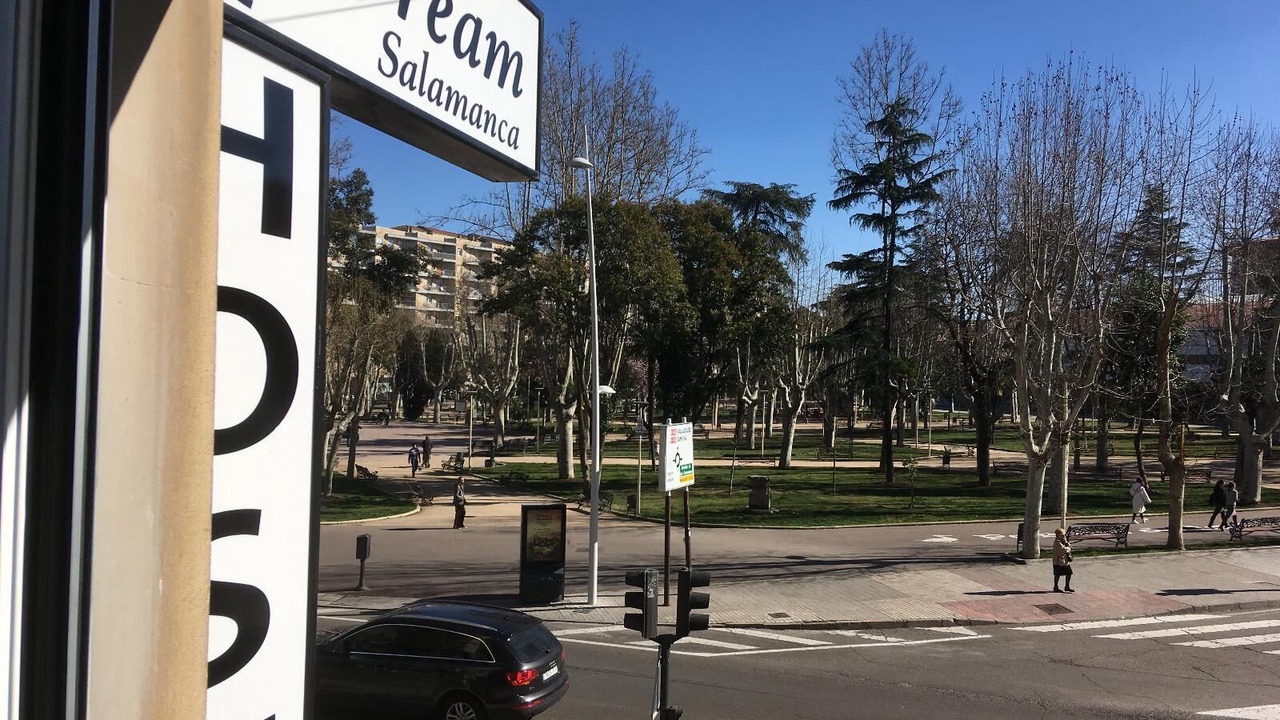 Photo of Outdoor in Centro