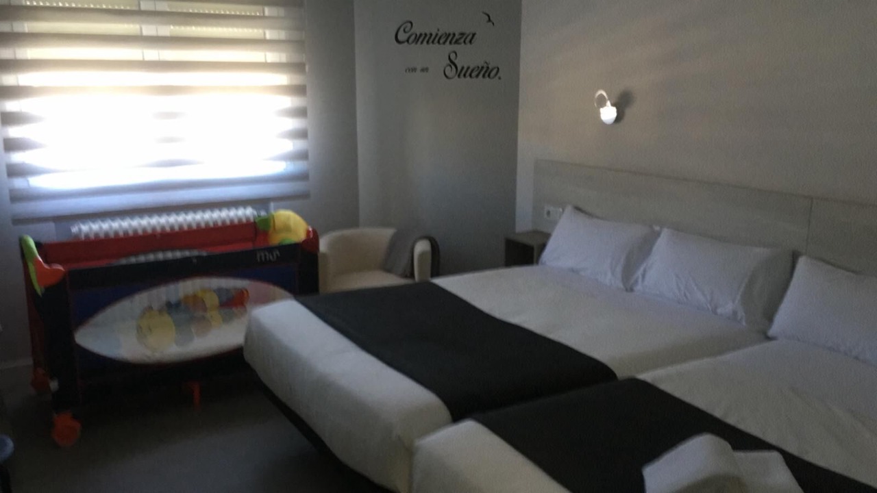 Photo of Bedroom in Centro