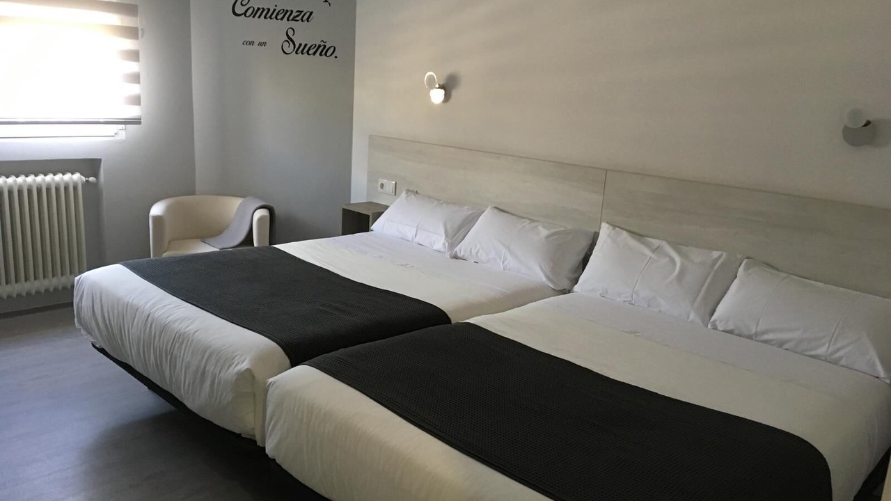 Photo of Bedroom in Centro