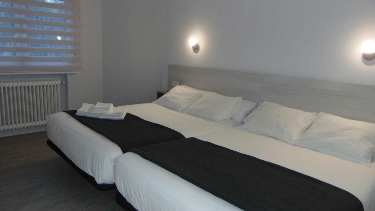Photo of Bedroom in Centro