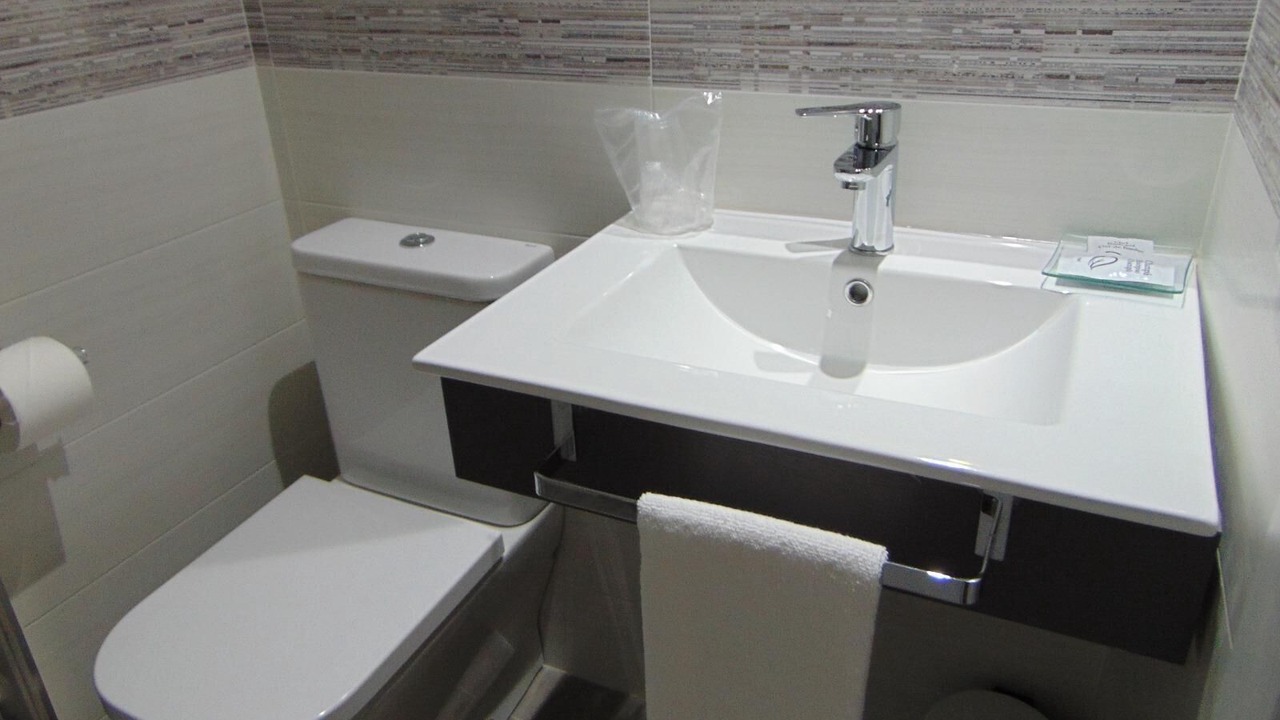 Photo of Bathroom in Centro