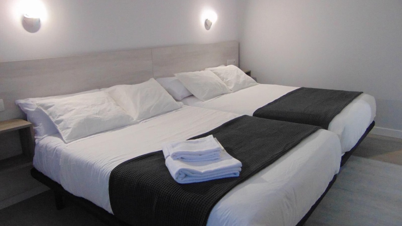 Photo of Bedroom in Centro