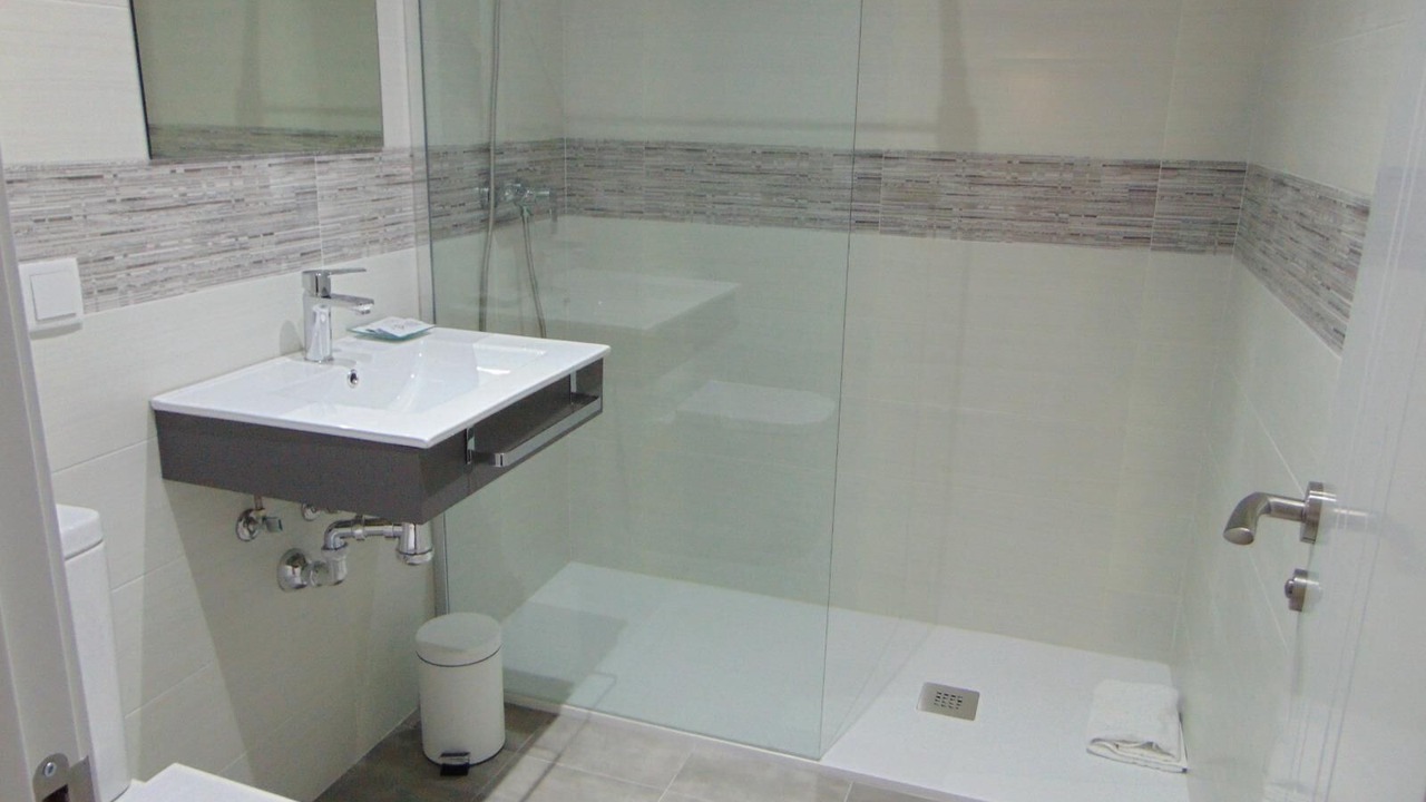 Photo of Bathroom in Centro