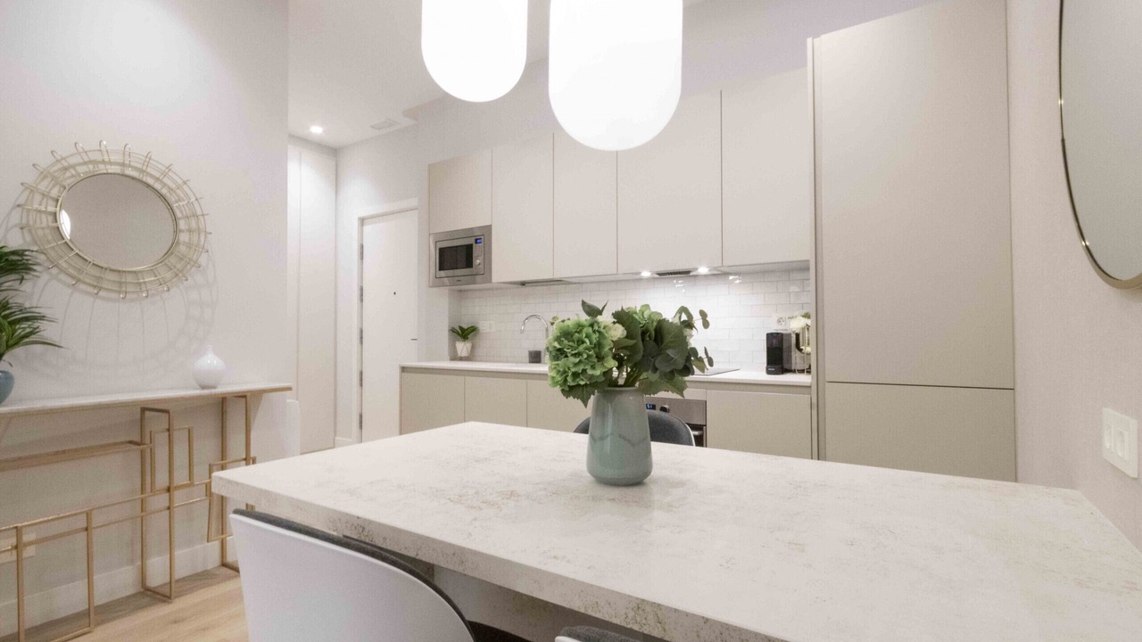Photo of Kitchen in San Sebastian Centro