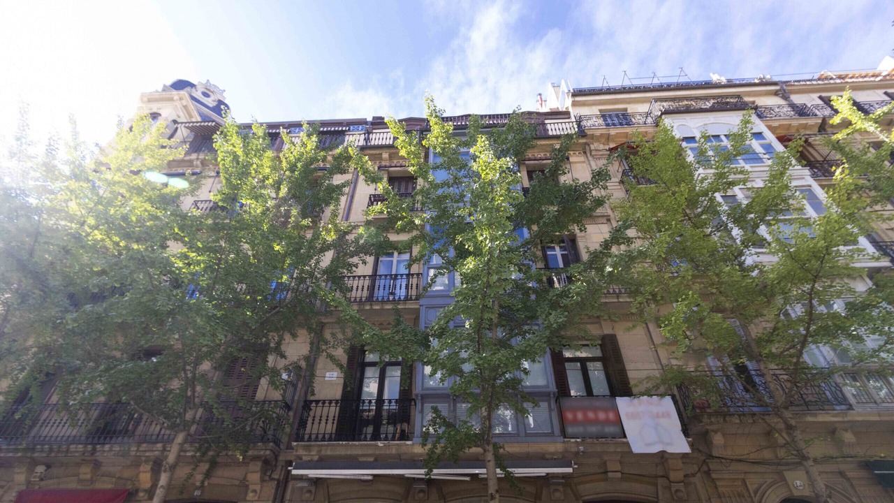 Photo of Outdoor in San Sebastian Centro