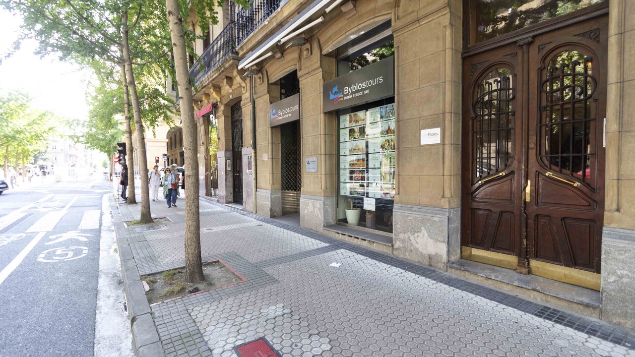 Photo of Outdoor in San Sebastian Centro